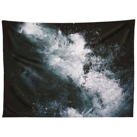 Caleb Troy Soaked Tapestry