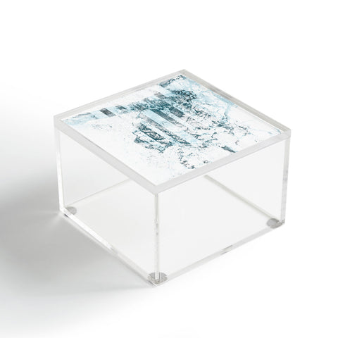 Caleb Troy Swell Zone Fade Acrylic Box