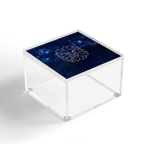 Camilla Foss Astro Leo Acrylic Box