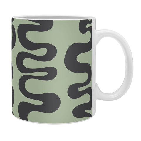Camilla Foss Brook Coffee Mug