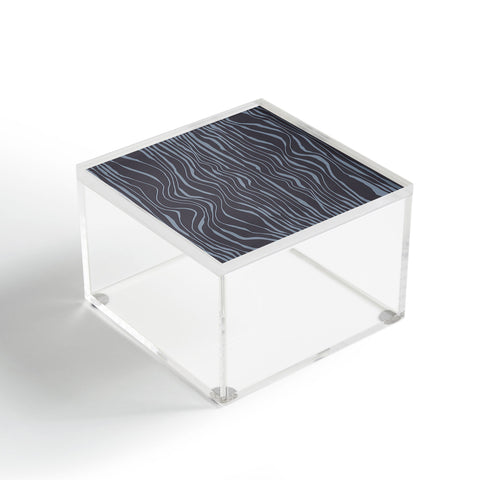 Camilla Foss Ebb and Flow Acrylic Box