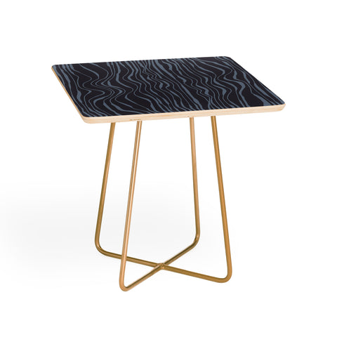 Camilla Foss Ebb and Flow Side Table