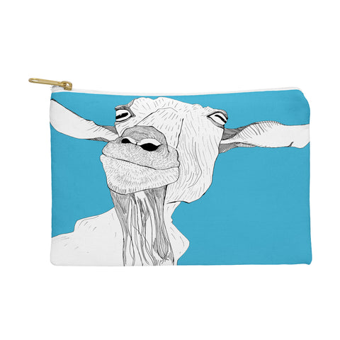Casey Rogers Goat Pouch