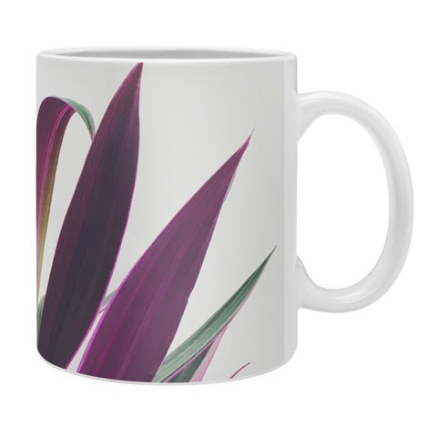 Cassia Beck Boat Lily Coffee Mug