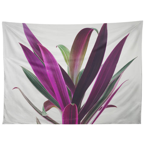 Cassia Beck Boat Lily Tapestry
