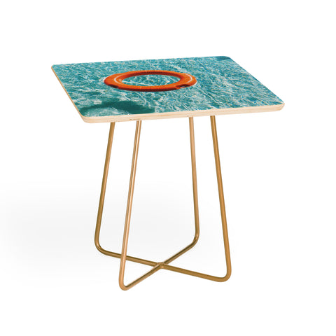 Cassia Beck Swimming Pool III Side Table