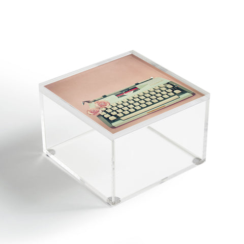 Cassia Beck The Love Letters Acrylic Box