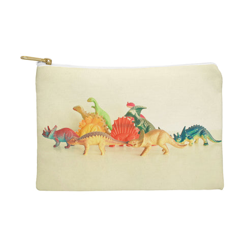 Cassia Beck Walking With Dinosaurs Pouch
