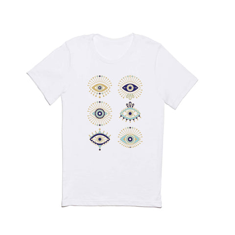 Cat Coquillette Evil Eye Collection Classic T-shirt