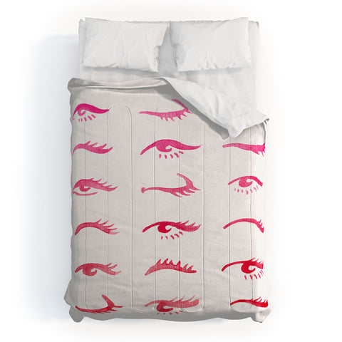 Cat Coquillette Mascara Envy Pink Comforter