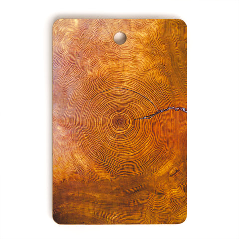 Catherine McDonald A Thousand Years Cutting Board Rectangle