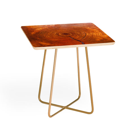 Catherine McDonald A Thousand Years Side Table