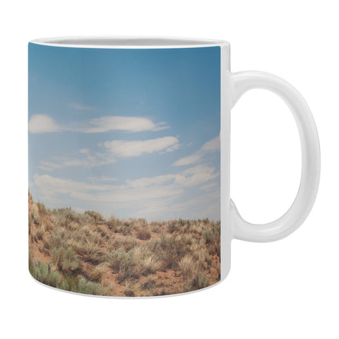 Catherine McDonald Arizona Painted Desert Coffee Mug