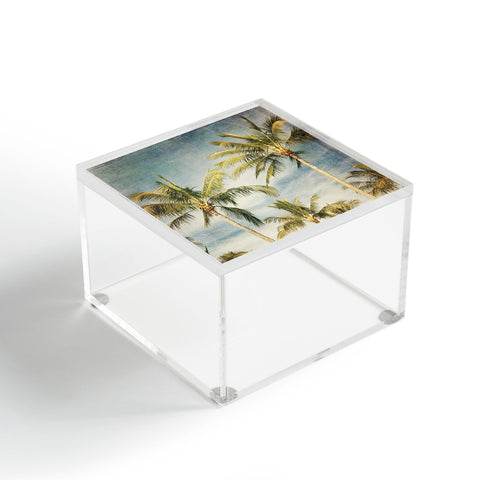 Catherine McDonald Boho Island Acrylic Box