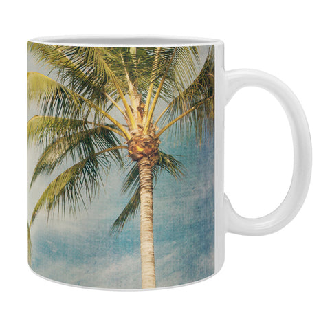 Catherine McDonald Boho Island Coffee Mug