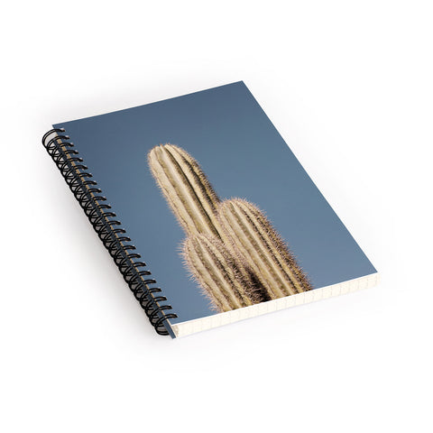 Catherine McDonald Cactus Trio Spiral Notebook