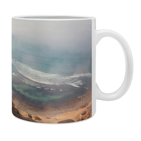 Catherine McDonald California Coast Coffee Mug