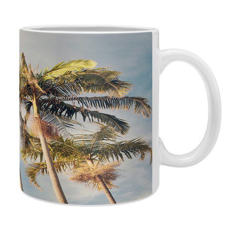 Catherine McDonald Castaway Island Coffee Mug