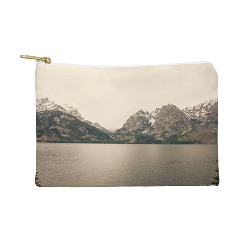Catherine McDonald Cool Summer Snow Pouch