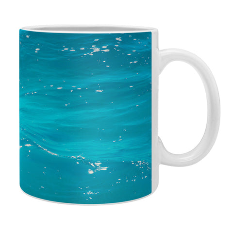 Catherine McDonald Coral Sea Coffee Mug