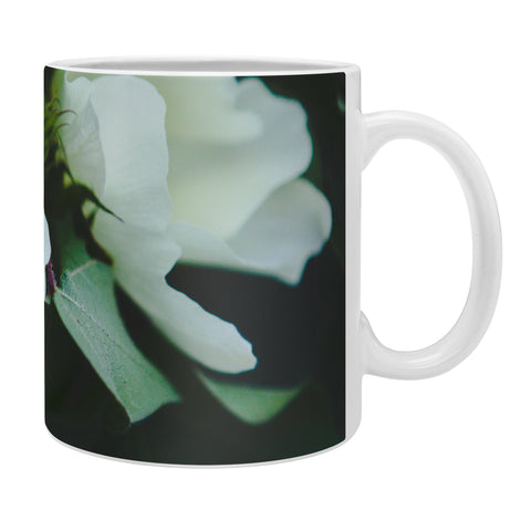 Catherine McDonald Cotton Blossom Coffee Mug