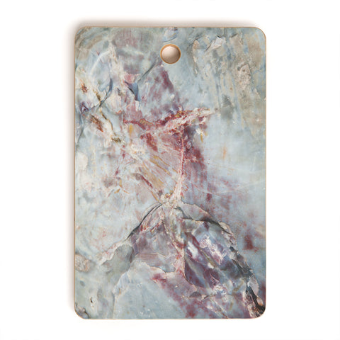 Catherine McDonald Crystal Forest Cutting Board Rectangle