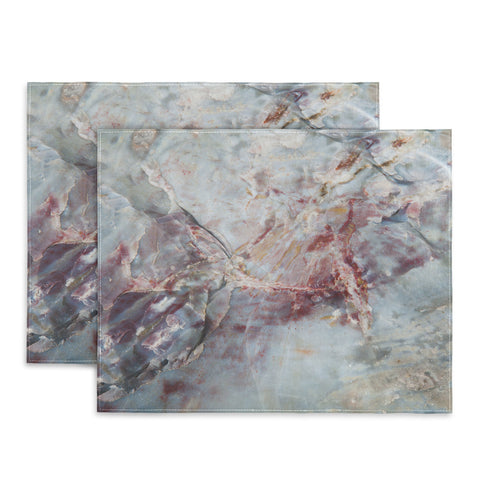 Catherine McDonald Crystal Forest Placemat
