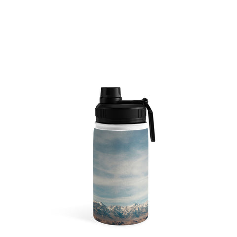 Catherine McDonald Eastern Sierras Water Bottle