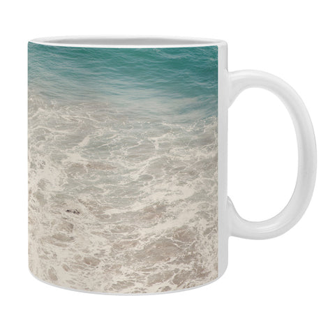 Catherine McDonald El Matador Beach Malibu Coffee Mug