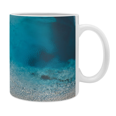 Catherine McDonald Geothermal II Coffee Mug