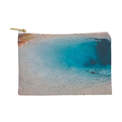 Catherine McDonald Geothermal II Pouch