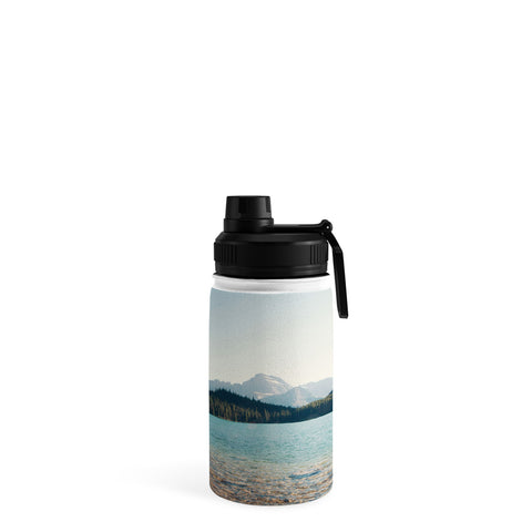Catherine McDonald Glacier Summer Water Bottle