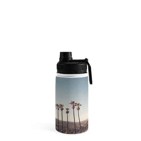 Catherine McDonald Hollywood Hills Water Bottle