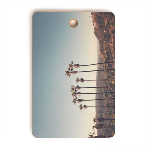 Catherine McDonald Hollywood Hills Cutting Board Rectangle