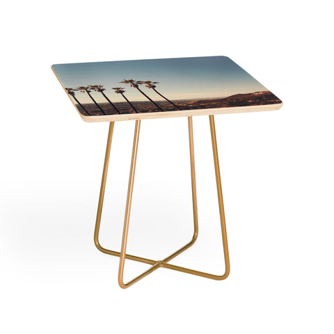 Catherine McDonald Hollywood Hills Side Table