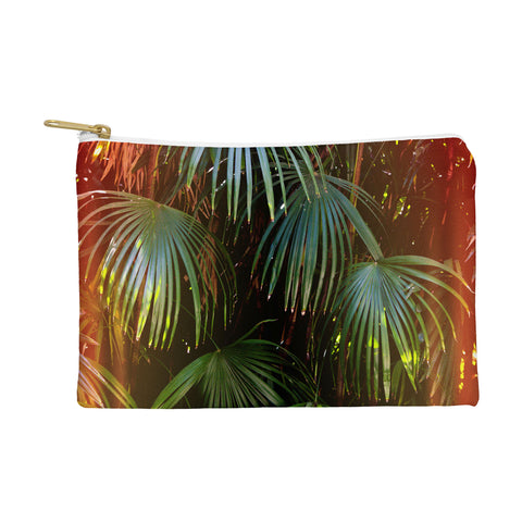Catherine McDonald HOT TROPIC Pouch