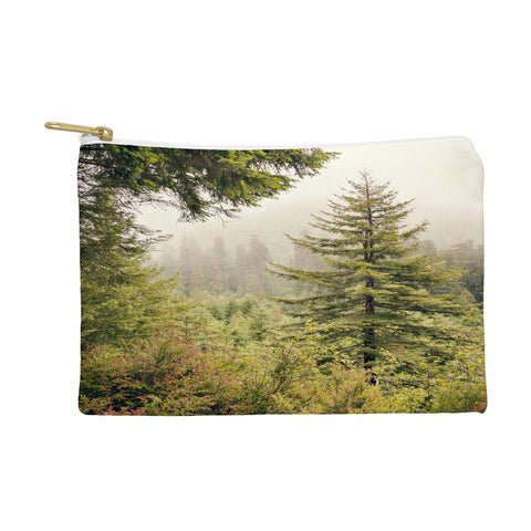 Catherine McDonald Into The Mist Pouch