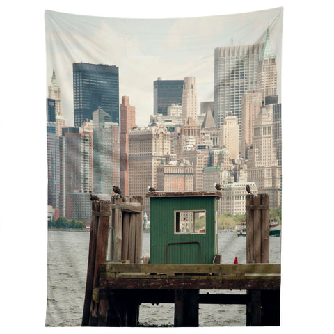 Catherine McDonald Local Hangout NYC Tapestry