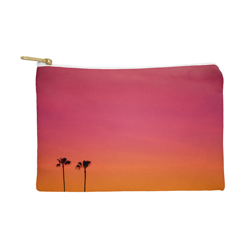 Catherine McDonald Los Angeles Sunset Pouch