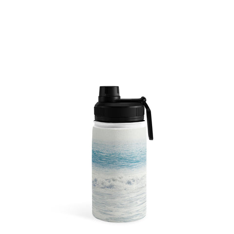 Catherine McDonald Malibu Waves Water Bottle