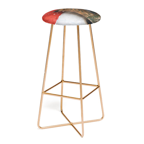 Catherine McDonald New Orleans Color Bar Stool