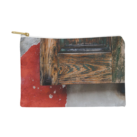 Catherine McDonald New Orleans Color Pouch