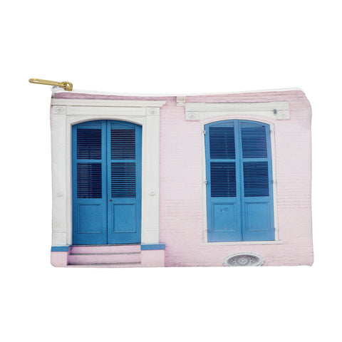 Catherine McDonald New Orleans Color II Pouch