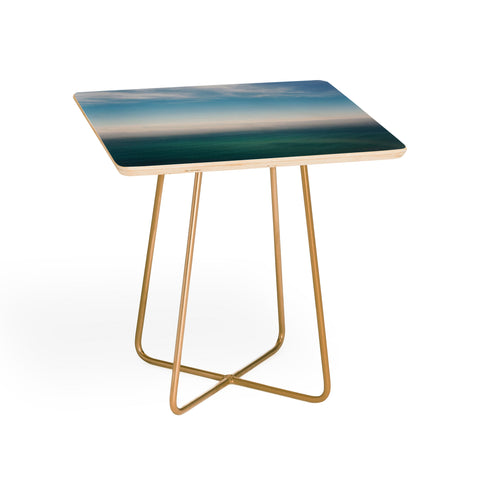 Catherine McDonald Ombre California Side Table
