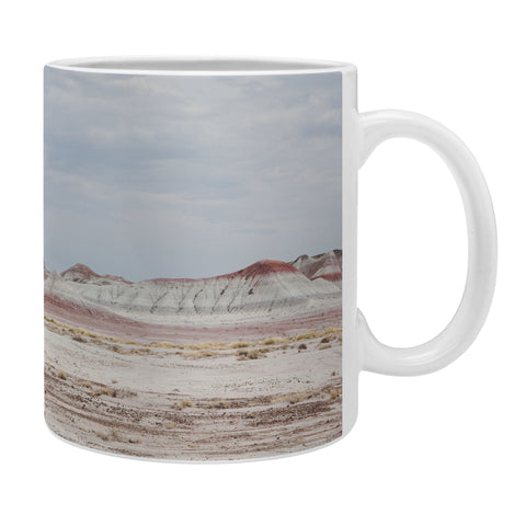 Catherine McDonald Painted Desert Coffee Mug