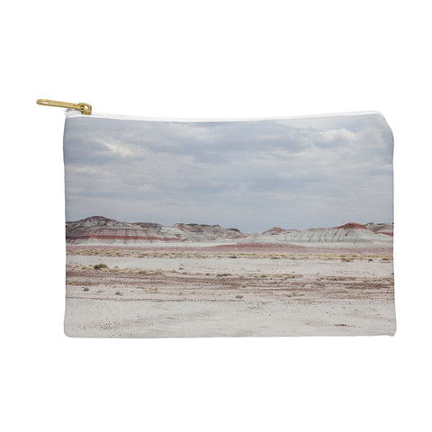 Catherine McDonald Painted Desert Pouch