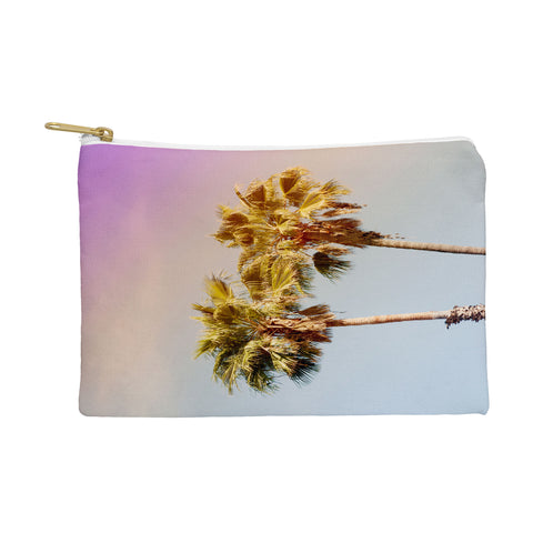 Catherine McDonald Pot of Golden State Pouch