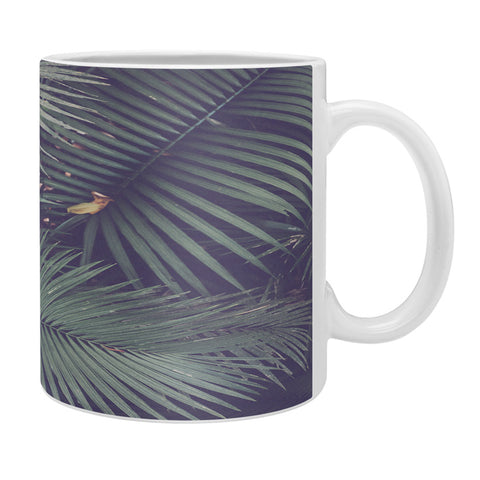 Catherine McDonald Rainforest Floor Coffee Mug