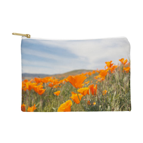 Catherine McDonald Somewhere you feel free Pouch