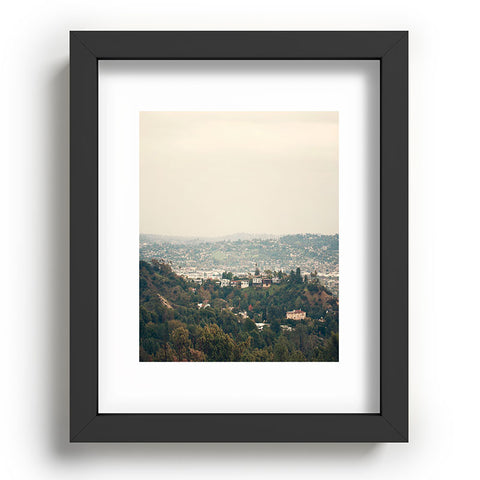 Catherine McDonald Southern California Recessed Framing Rectangle